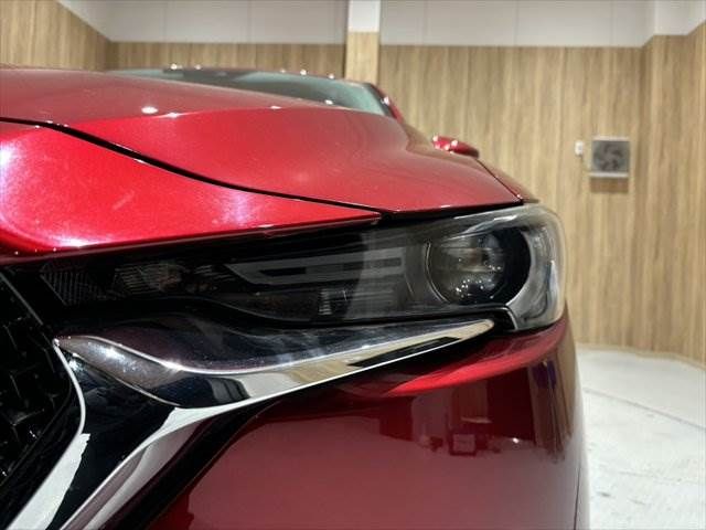 MAZDA CX-5 2017 Image 31