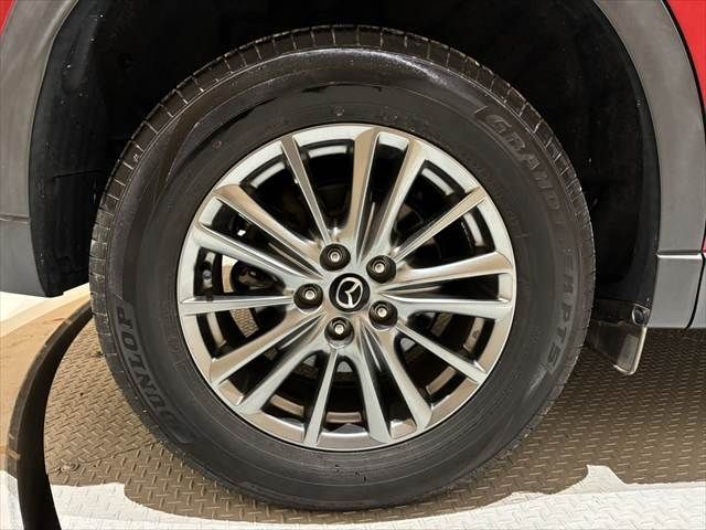 MAZDA CX-5 2017 Image 31