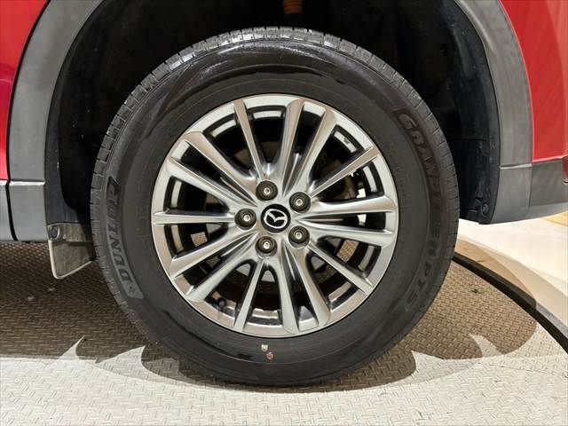 MAZDA CX-5 2017 Image 31