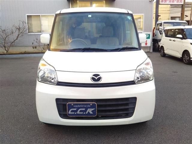 MAZDA FLAIR WAGON 2013 Image 31