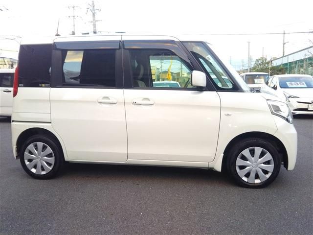 MAZDA FLAIR WAGON 2013 Image 31