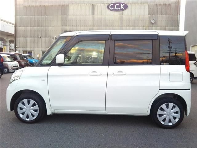 MAZDA FLAIR WAGON 2013 Image 31