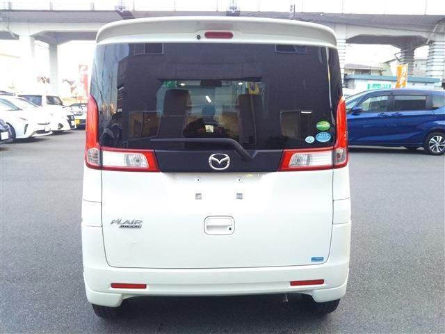 MAZDA FLAIR WAGON 2013 Image 31