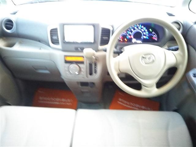 MAZDA FLAIR WAGON 2013 Image 31