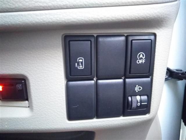 MAZDA FLAIR WAGON 2013 Image 31