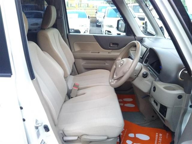 MAZDA FLAIR WAGON 2013 Image 31