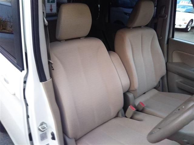 MAZDA FLAIR WAGON 2013 Image 31