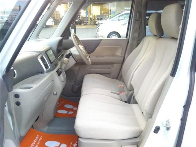 MAZDA FLAIR WAGON 2013 Image 31