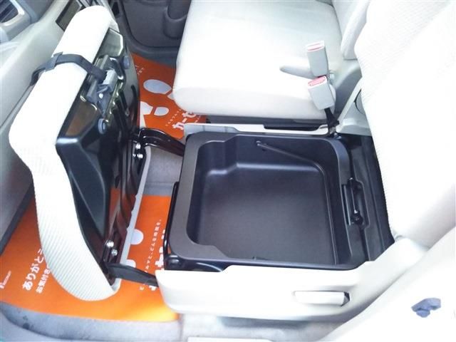 MAZDA FLAIR WAGON 2013 Image 31