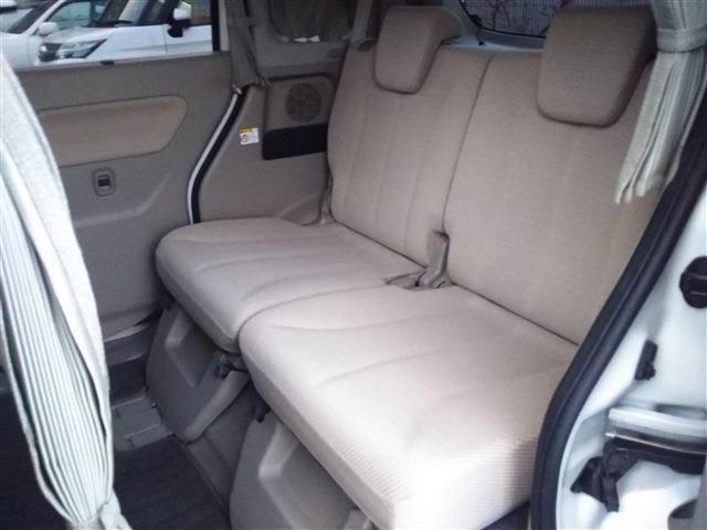 MAZDA FLAIR WAGON 2013 Image 31