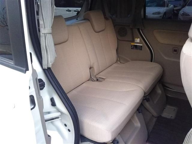 MAZDA FLAIR WAGON 2013 Image 31