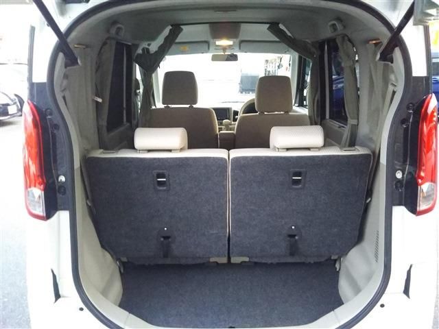 MAZDA FLAIR WAGON 2013 Image 31