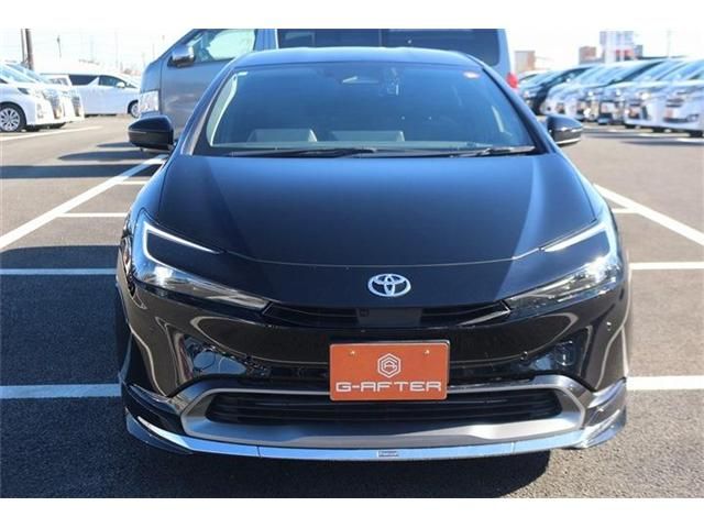 TOYOTA PRIUS 2023 Image 31