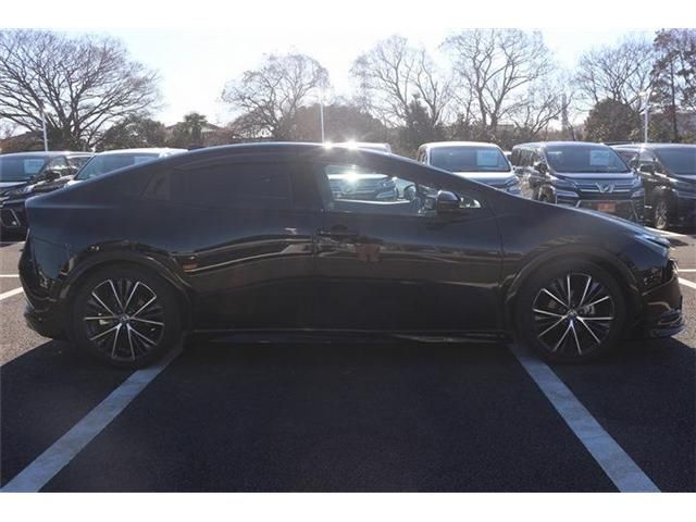 TOYOTA PRIUS 2023 Image 31