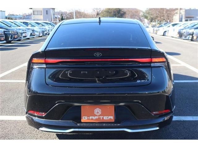 TOYOTA PRIUS 2023 Image 31