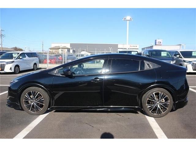 TOYOTA PRIUS 2023 Image 31