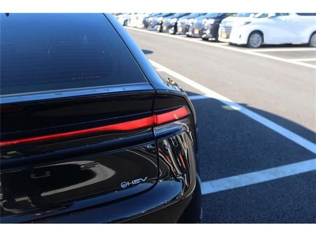 TOYOTA PRIUS 2023 Image 31