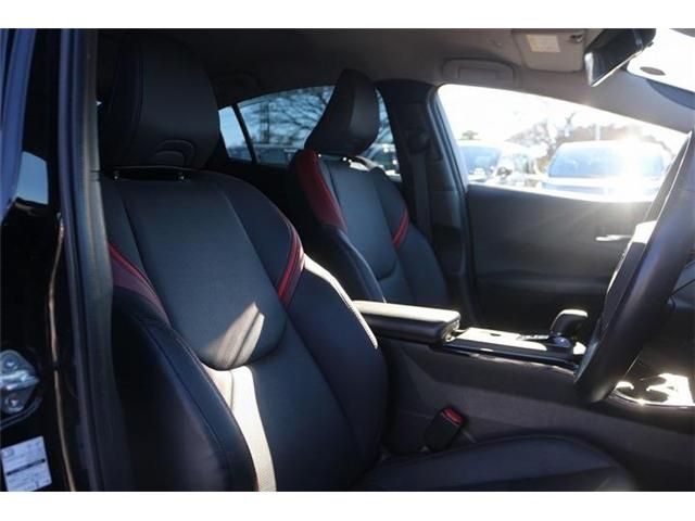 TOYOTA PRIUS 2023 Image 31