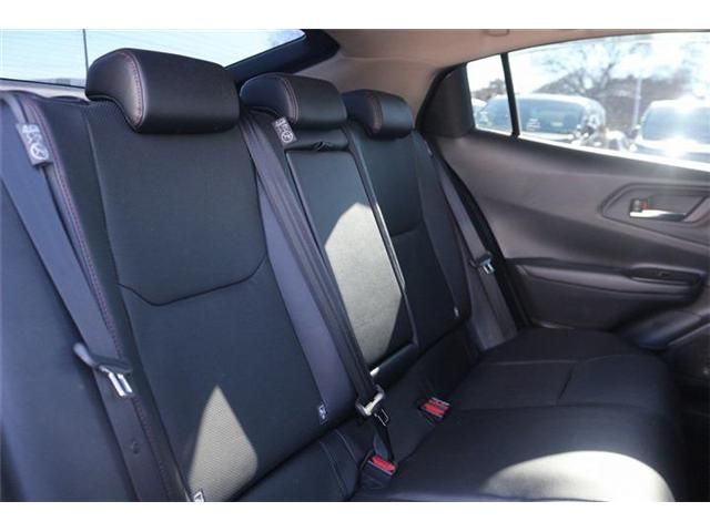 TOYOTA PRIUS 2023 Image 31