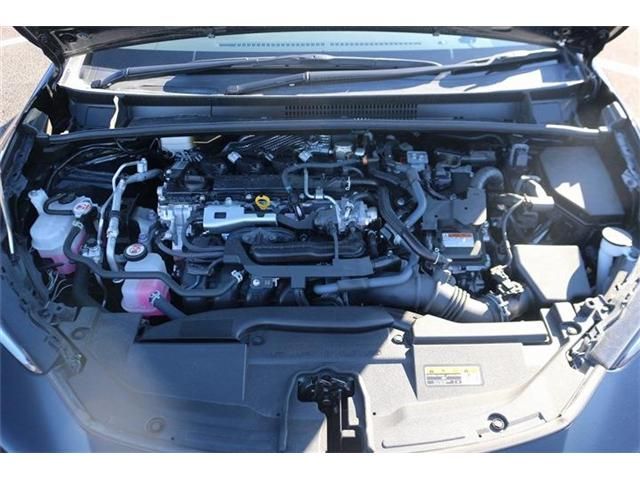 TOYOTA PRIUS 2023 Image 31