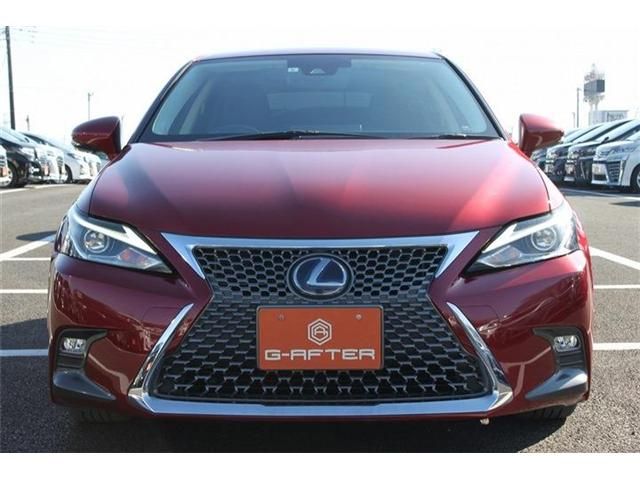 TOYOTA LEXUS CT200H 2017 Image 31