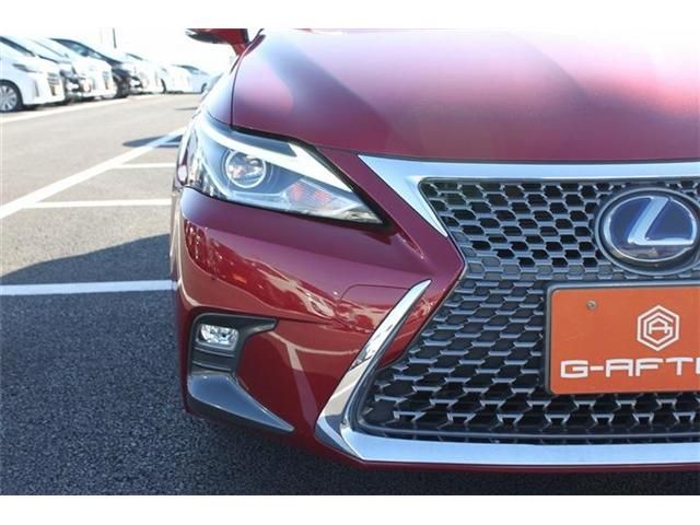 TOYOTA LEXUS CT200H 2017 Image 31