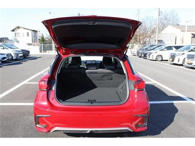 TOYOTA LEXUS CT200H 2017 Image 31