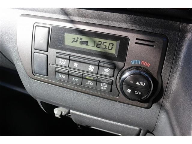 TOYOTA HIACE VAN 2WD 2018 Image 31