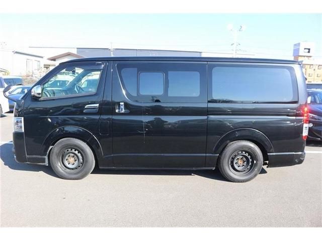 TOYOTA HIACE VAN 2WD 2018 Image 31