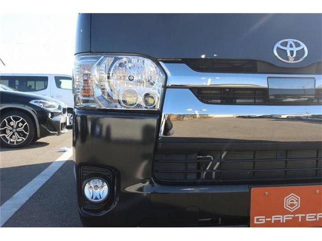 TOYOTA HIACE VAN 2WD 2018 Image 31