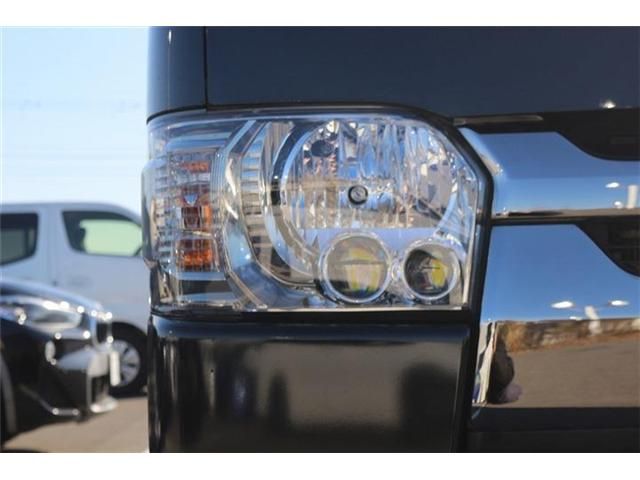 TOYOTA HIACE VAN 2WD 2018 Image 31