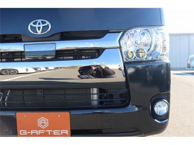 TOYOTA HIACE VAN 2WD 2018 Image 31