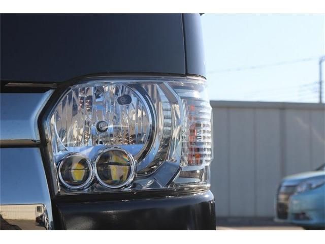 TOYOTA HIACE VAN 2WD 2018 Image 31