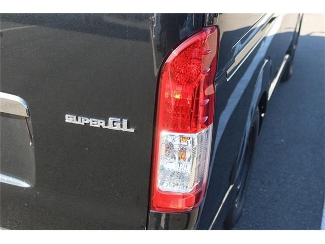 TOYOTA HIACE VAN 2WD 2018 Image 31