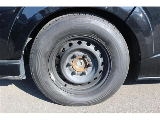 TOYOTA HIACE VAN 2WD 2018 Image 31