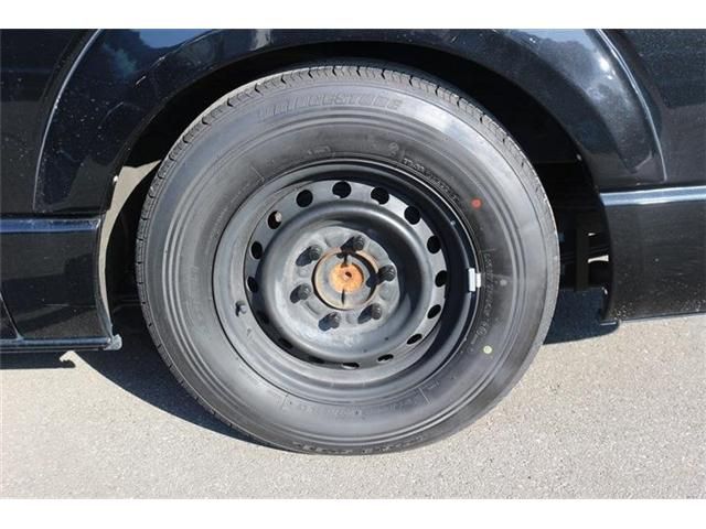 TOYOTA HIACE VAN 2WD 2018 Image 31