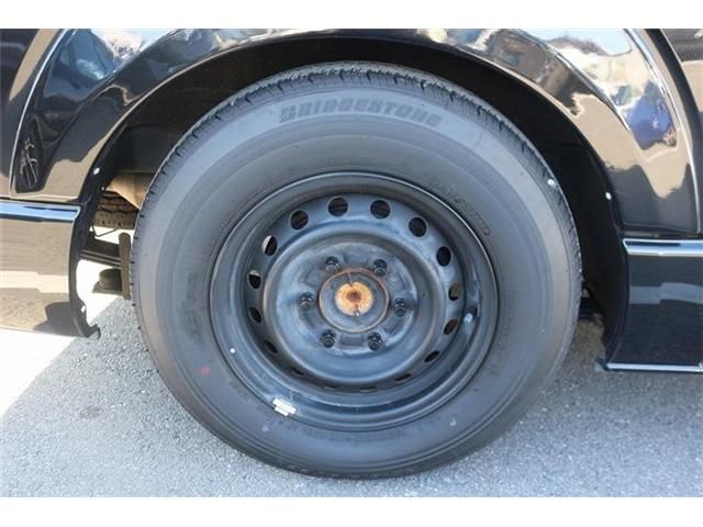 TOYOTA HIACE VAN 2WD 2018 Image 31