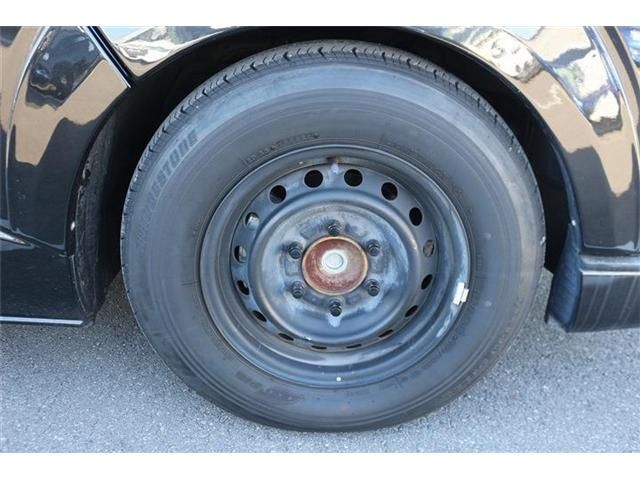 TOYOTA HIACE VAN 2WD 2018 Image 31