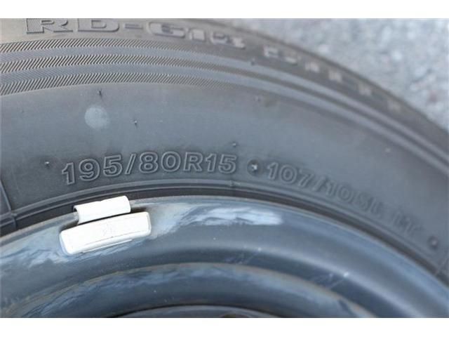 TOYOTA HIACE VAN 2WD 2018 Image 31