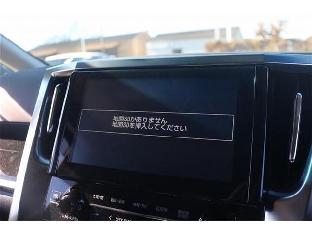 TOYOTA ALPHARD HYBRID 4WD 2015 Image 31