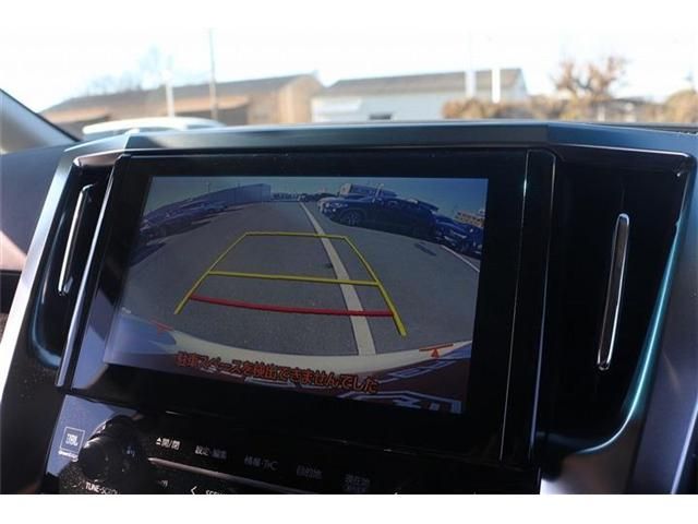 TOYOTA ALPHARD HYBRID 4WD 2015 Image 31