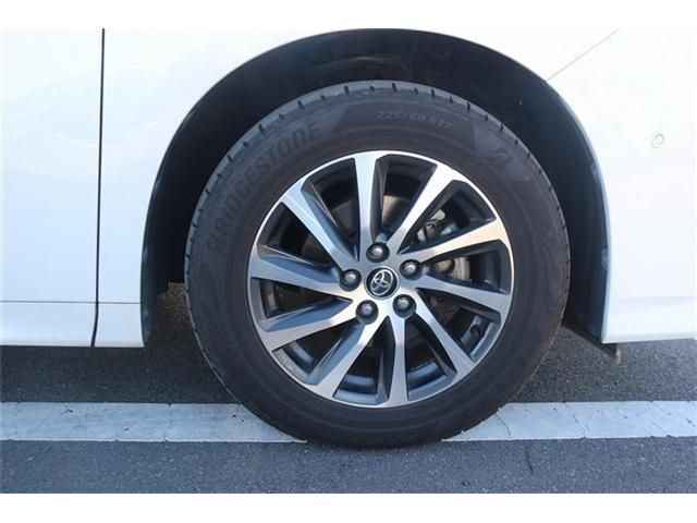 TOYOTA ALPHARD HYBRID 4WD 2015 Image 31