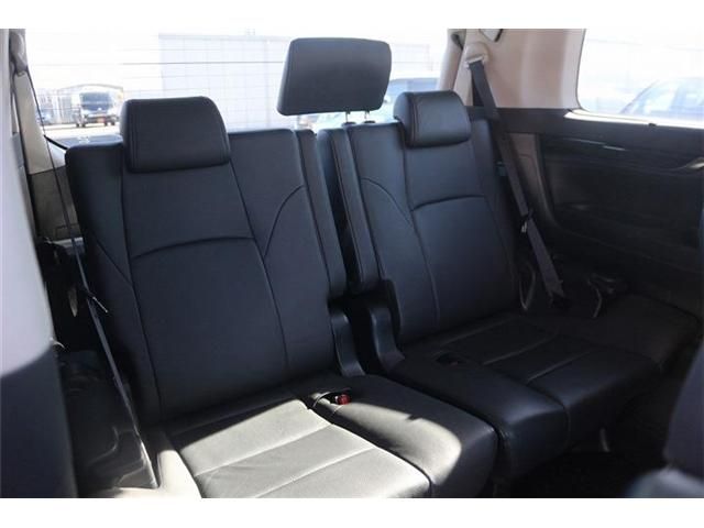 TOYOTA ALPHARD HYBRID 4WD 2015 Image 31