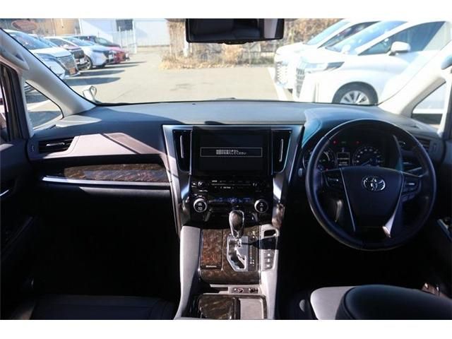 TOYOTA ALPHARD HYBRID 4WD 2015 Image 31