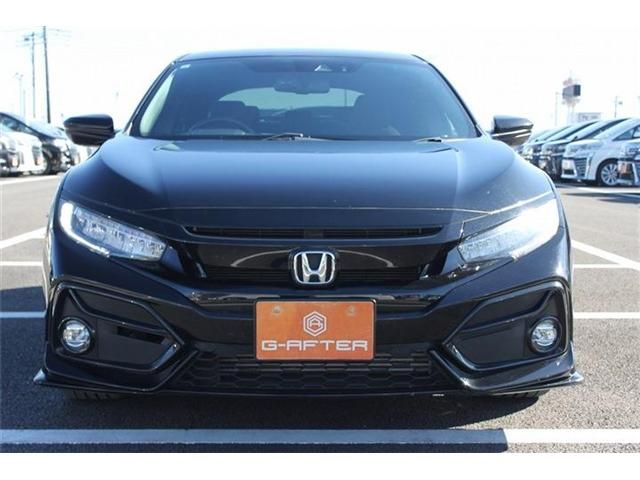 HONDA CIVIC HATCHBACK 2020 Image 31