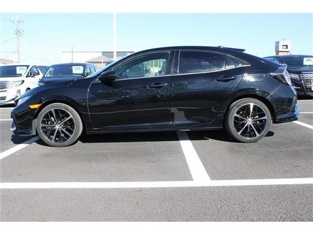 HONDA CIVIC HATCHBACK 2020 Image 31