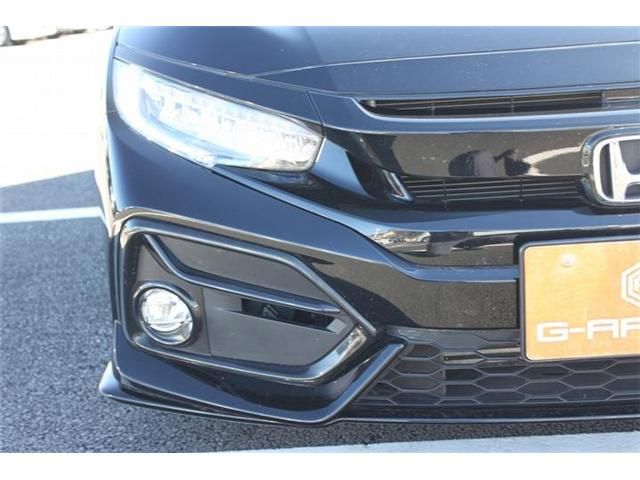 HONDA CIVIC HATCHBACK 2020 Image 31