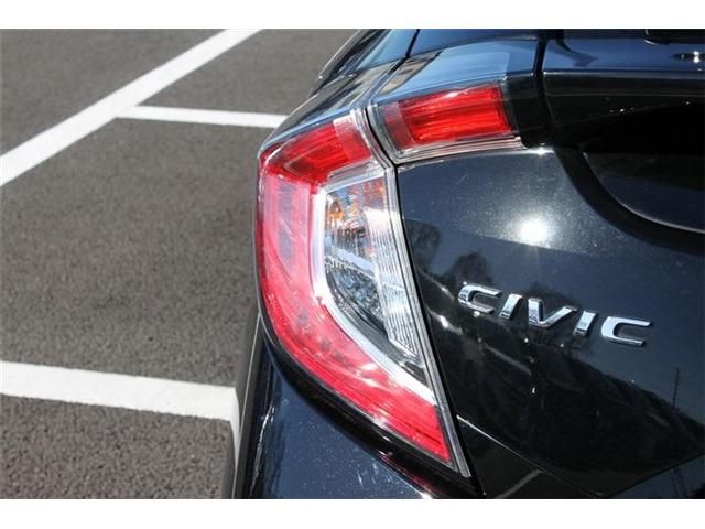 HONDA CIVIC HATCHBACK 2020 Image 31