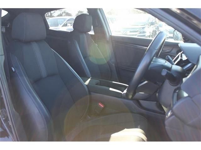 HONDA CIVIC HATCHBACK 2020 Image 31