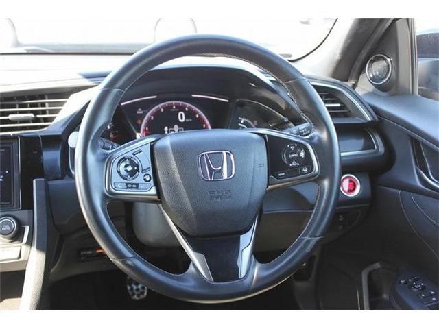 HONDA CIVIC HATCHBACK 2020 Image 31